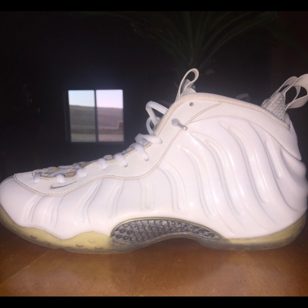 Foam posits - Picture 2 of 3